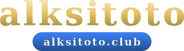 alksitoto logo